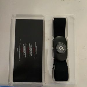 Peloton Heart Rate Monitor New